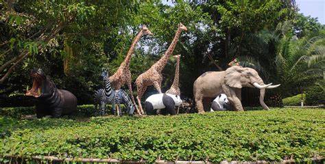 Yangtze River Cableway