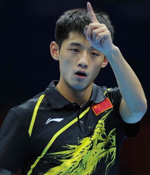 Chongqing Celebrities